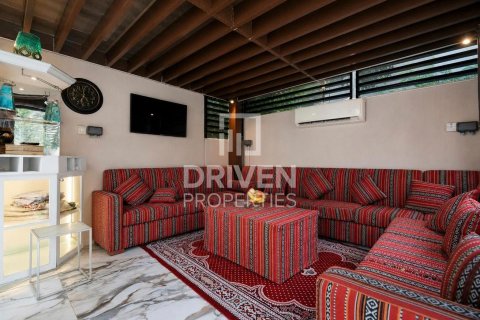 Villa en Sobha Hartland, Mohammed Bin Rashid City, Dubai, 4 dormitorios, 559.09 m², № 125185 - foto 26