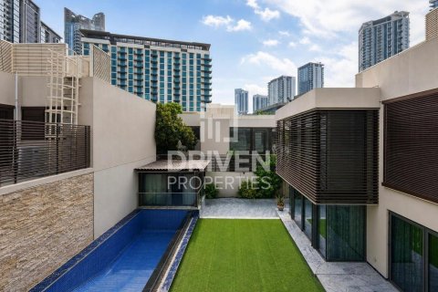 Villa en Sobha Hartland, Mohammed Bin Rashid City, Dubai, 4 dormitorios, 559.09 m², № 125185 - foto 3