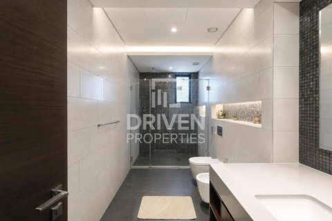Villa en Sobha Hartland, Mohammed Bin Rashid City, Dubai, 4 dormitorios, 559.09 m², № 125185 - foto 25