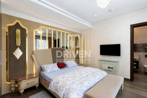 Villa en Sobha Hartland, Mohammed Bin Rashid City, Dubai, 4 dormitorios, 559.09 m², № 125185 - foto 7