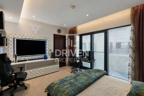 Villa en Sobha Hartland, Mohammed Bin Rashid City, Dubai, 4 dormitorios, 559.09 m², № 125185 - foto 14