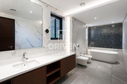 Villa en Sobha Hartland, Mohammed Bin Rashid City, Dubai, 4 dormitorios, 559.09 m², № 125185 - foto 24