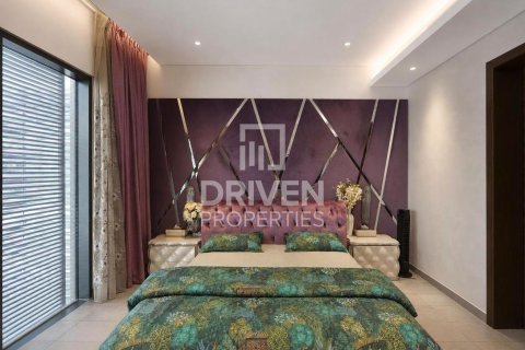 Villa en Sobha Hartland, Mohammed Bin Rashid City, Dubai, 4 dormitorios, 559.09 m², № 125185 - foto 13