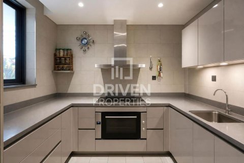 Villa en Sobha Hartland, Mohammed Bin Rashid City, Dubai, 4 dormitorios, 559.09 m², № 125185 - foto 18