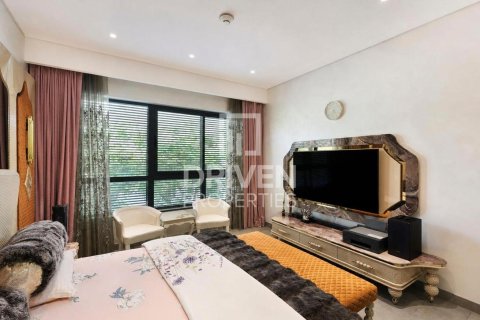 Villa en Sobha Hartland, Mohammed Bin Rashid City, Dubai, 4 dormitorios, 559.09 m², № 125185 - foto 10
