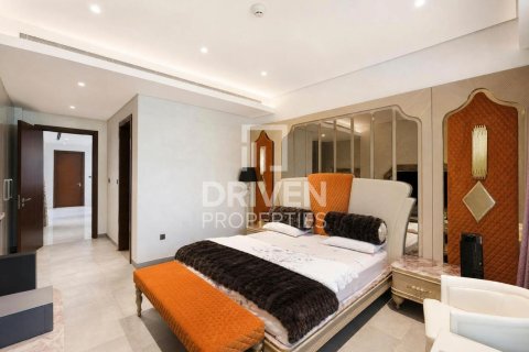 Villa en Sobha Hartland, Mohammed Bin Rashid City, Dubai, 4 dormitorios, 559.09 m², № 125185 - foto 9