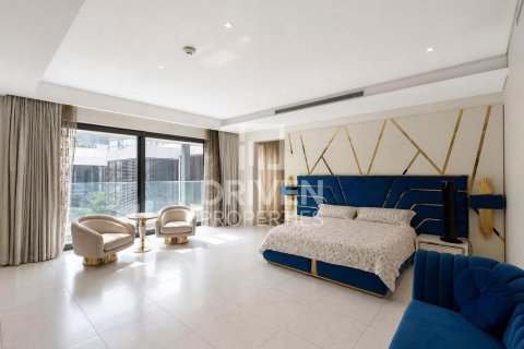 Villa en Sobha Hartland, Mohammed Bin Rashid City, Dubai, 4 dormitorios, 559.09 m², № 125185 - foto 12