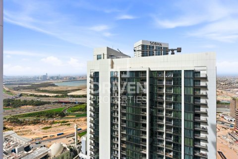 شقة في Sobha Hartland, مدينة محمد بن راشد, دبي 2 غرف نوم, 126.35 م² رقم 125190 - صورة 19