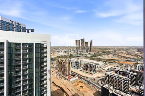 شقة في Sobha Hartland, مدينة محمد بن راشد, دبي 2 غرف نوم, 126.35 م² رقم 125190 - صورة 20
