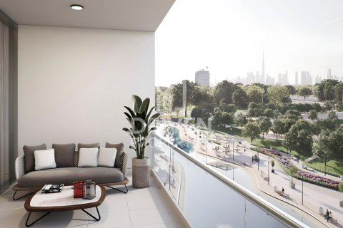 Appartement à Ras Al Khor, Dubai, 2 chambres, 102.19 m², № 125187 - photo 3