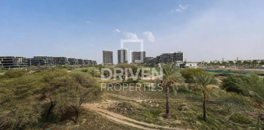 Вилла в DAMAC Hills (Akoya by DAMAC), Дубай, 7 спален, 787.35м², № 125184
