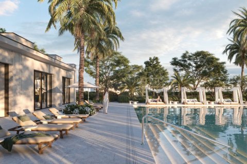 Townhouse in EMAAR South, Dubai South (Dubai World Central), Dubai 3 bedrooms № 48691 - photo 2