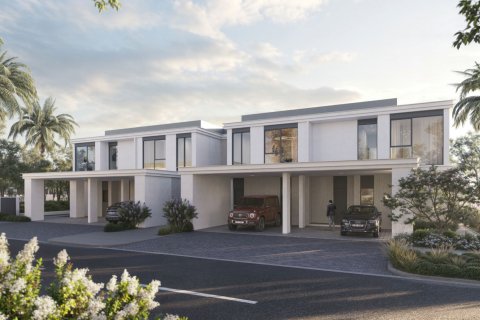 Townhouse in EMAAR South, Dubai South (Dubai World Central), Dubai 3 bedrooms № 48691 - photo 3