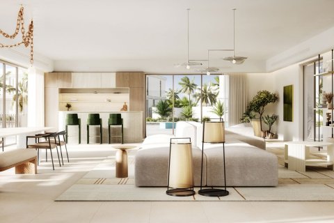 Townhouse in EMAAR South, Dubai South (Dubai World Central), Dubai 3 bedrooms № 48691 - photo 5
