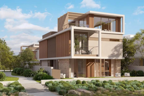Villa à Dubai, 3 chambres, 283 m², № 48690 - photo 2