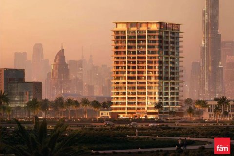 شقة في Al Jaddaf, دبي 2 غرف نوم, 122.5 م² رقم 118810 - صورة 7