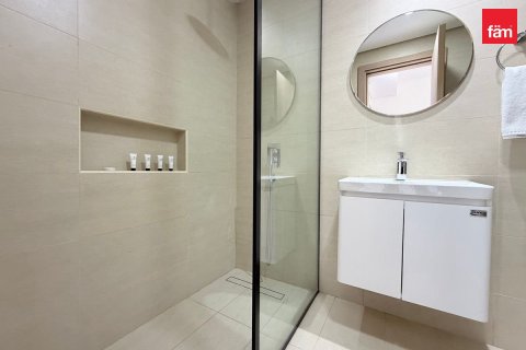 Appartement à Al Satwa, Dubai, 1 chambre, 64 m², № 118815 - photo 4