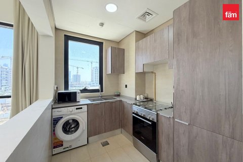 Appartement à Al Satwa, Dubai, 1 chambre, 64 m², № 118815 - photo 5