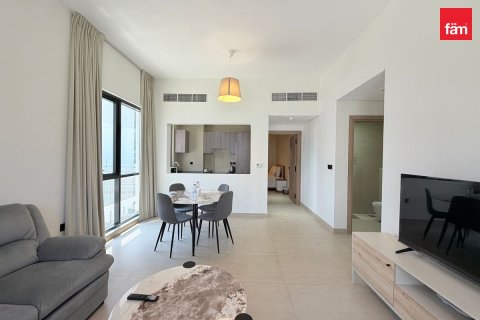 Appartement à Al Satwa, Dubai, 1 chambre, 64 m², № 118815 - photo 8