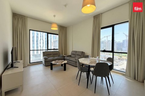 Appartement à Al Satwa, Dubai, 1 chambre, 64 m², № 118815