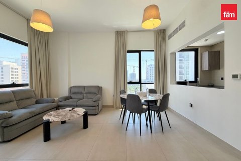 Appartement à Al Satwa, Dubai, 1 chambre, 64 m², № 118815 - photo 9