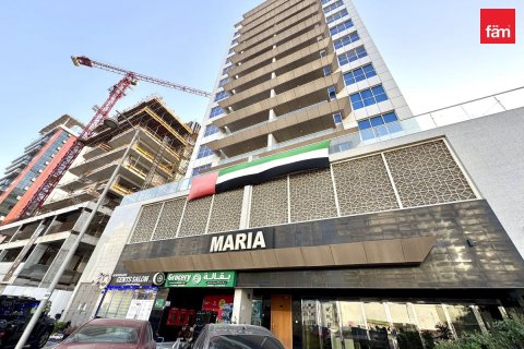 Apartment in Al Furjan, Dubai 2 bedrooms, 275 sq.m. № 118812 - photo 14