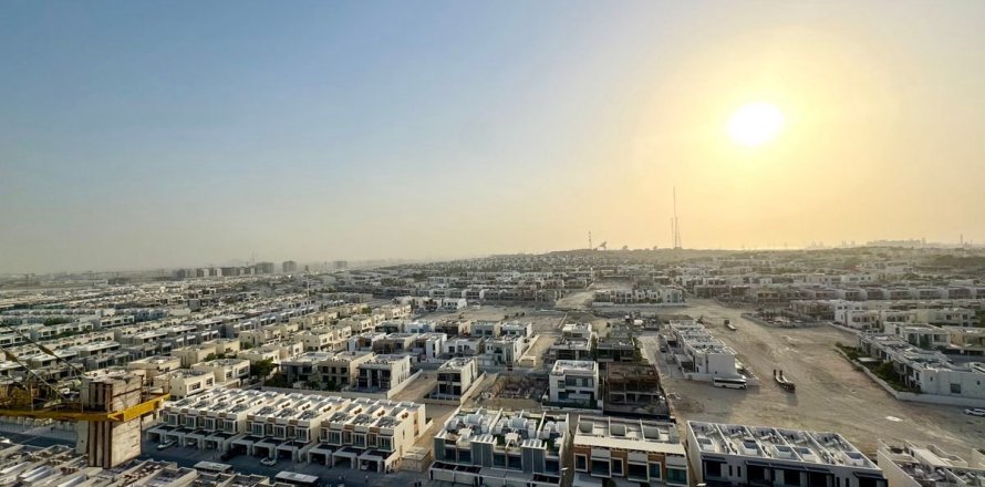Apartment in Al Furjan, Dubai 2 bedrooms, 275 sq.m. № 118812