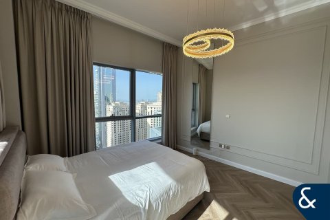 Apartment in BAY CENTRAL in Dubai Marina, Dubai 2 bedrooms, 111 sq.m. № 98970 - photo 9