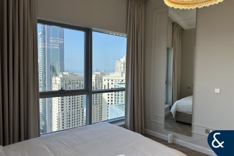 Apartment in BAY CENTRAL in Dubai Marina, Dubai 2 bedrooms, 111 sq.m. № 98970 - photo 12