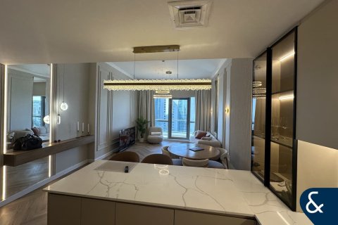 Apartment in BAY CENTRAL in Dubai Marina, Dubai 2 bedrooms, 111 sq.m. № 98970 - photo 16