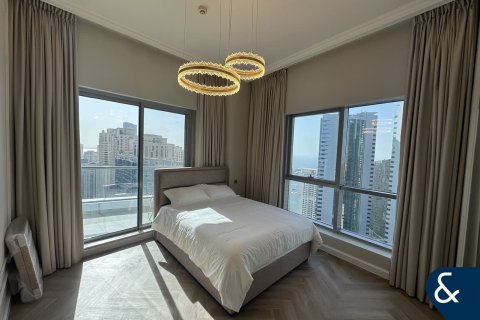 Apartment in BAY CENTRAL in Dubai Marina, Dubai 2 bedrooms, 111 sq.m. № 98970 - photo 8