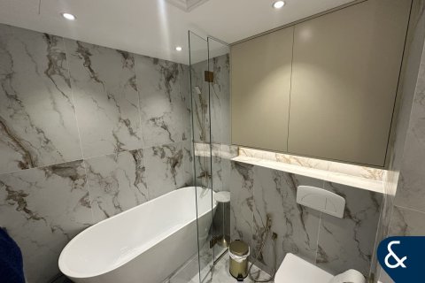 Apartment in BAY CENTRAL in Dubai Marina, Dubai 2 bedrooms, 111 sq.m. № 98970 - photo 6