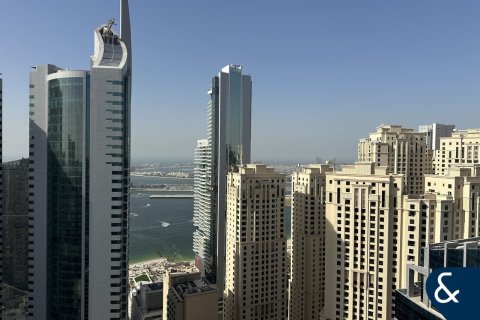 Apartment in BAY CENTRAL in Dubai Marina, Dubai 2 bedrooms, 111 sq.m. № 98970 - photo 14