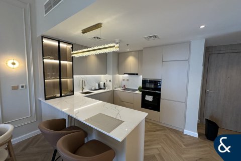 Apartment in BAY CENTRAL in Dubai Marina, Dubai 2 bedrooms, 111 sq.m. № 98970 - photo 17