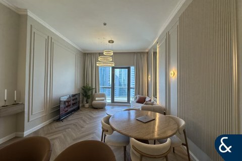 Apartment in BAY CENTRAL in Dubai Marina, Dubai 2 bedrooms, 111 sq.m. № 98970 - photo 15