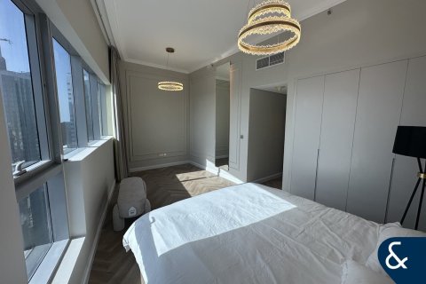 Apartment in BAY CENTRAL in Dubai Marina, Dubai 2 bedrooms, 111 sq.m. № 98970 - photo 5