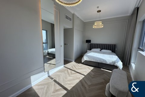 Apartment in BAY CENTRAL in Dubai Marina, Dubai 2 bedrooms, 111 sq.m. № 98970 - photo 4