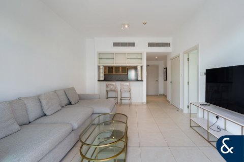 Apartamento en The Views, Dubai, 1 dormitorio, 77 m², № 98971 - foto 4