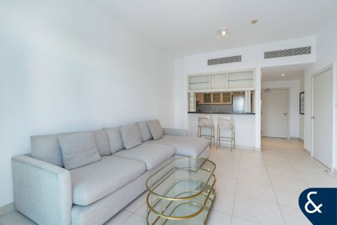 Apartamento en The Views, Dubai, 1 dormitorio, 77 m², № 98971 - foto 5