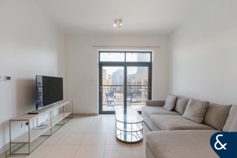 Apartamento en The Views, Dubai, 1 dormitorio, 77 m², № 98971 - foto 6