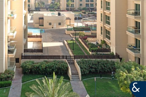 Apartamento en The Views, Dubai, 1 dormitorio, 77 m², № 98971 - foto 16