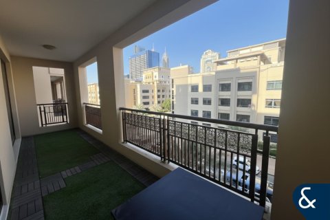 Apartamento en The Views, Dubai, 1 dormitorio, 84 m², № 98972 - foto 10