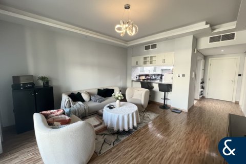 Apartment in The Views, Dubai 1 bedroom, 84 sq.m. № 98972