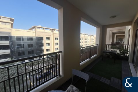 Apartamento en The Views, Dubai, 1 dormitorio, 84 m², № 98972 - foto 9