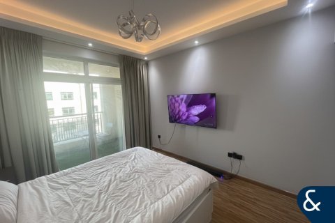Apartamento en The Views, Dubai, 1 dormitorio, 84 m², № 98972 - foto 4