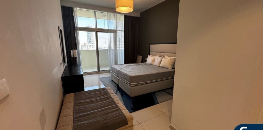Apartamento en Jumeirah Village Circle, Dubai, 2 dormitorios, 108 m², № 98975