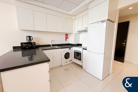 Apartamento en Jumeirah Village Circle, Dubai, 2 dormitorios, 108 m², № 98975 - foto 4