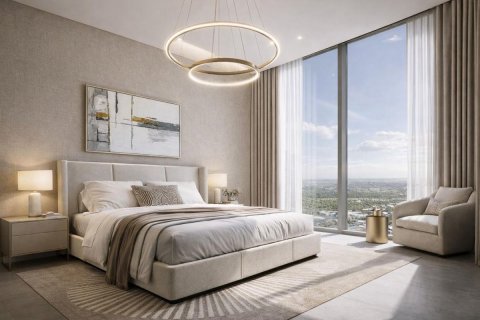 Appartement à Dubai, 3 chambres, 212.6 m², № 91681 - photo 8