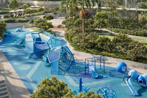 Appartement à Dubai, 3 chambres, 212.6 m², № 91681 - photo 9