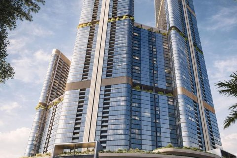 Appartement à Dubai, 3 chambres, 212.6 m², № 91681 - photo 6